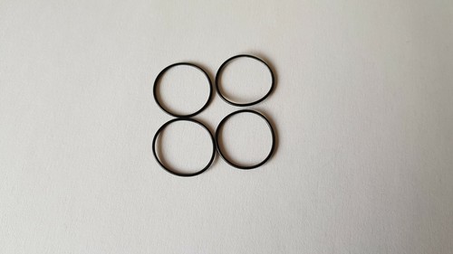 Rings for suunto x6hr - 4x, suunto x6hr