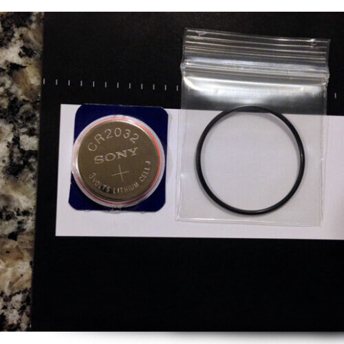 Battery kit for - kit, suunto