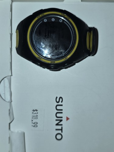Suunto digital t6d - t6d, running
