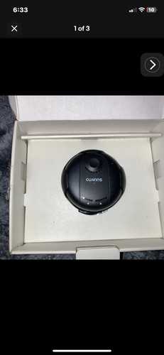 Suunto gps pod device ryp13511 - suunto,