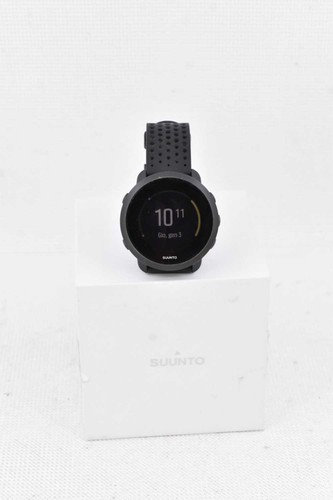Suunto contur watch black - watch, +