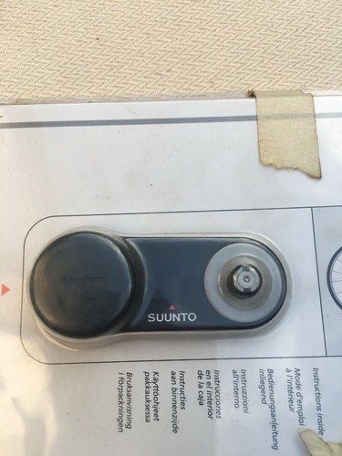 Suunto cycling bike - cycling, /